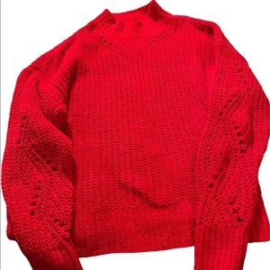 Maurice’s Super soft Sweater